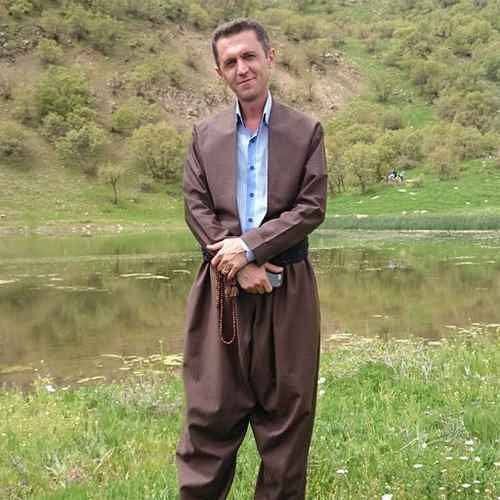  دلسوز خالدی  گوله دیهاتی